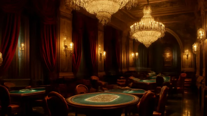 Diverse Casino Games at BD188 COM