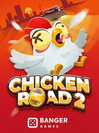 Chicken Road 2 crash game at BD188 COM
