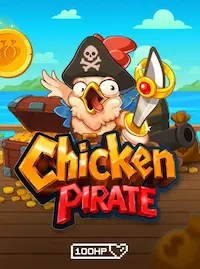 Chicken Pirate at BD188 COM
