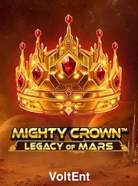 Mighty Crown at BD188 COM