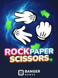 Rock Paper Scissors at BD188 COM