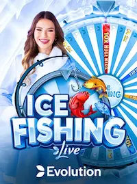 Ice Fishing at BD188 COM