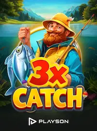 Catch at BD188 COM