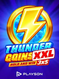 Thunder Coins XXL at BD188 COM