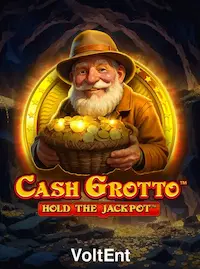 Cash Grotto at BD188 COM