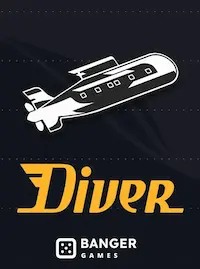 Diver crash adventure at BD188 COM