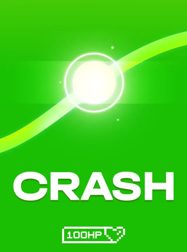 Classic Crash at BD188 COM