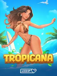 Tropicana crash at BD188 COM