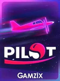 Pilot crash game at BD188 COM