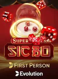 Sic Bo at BD188 COM