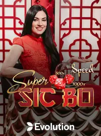 Sic Bo Super at BD188 COM