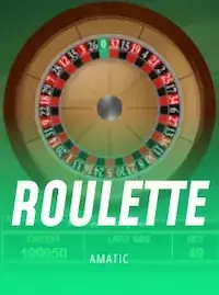 European Roulette at BD188 COM