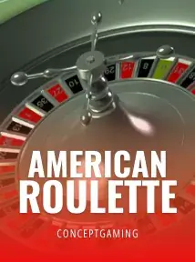 American Roulette at BD188 COM
