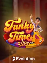 Funky Time at BD188 COM