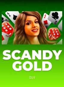 Scandy at BD188 COM